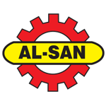 Al-San Castors & Wheels